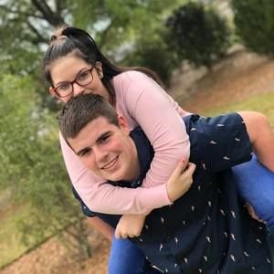 Meet your Posher, Jenna